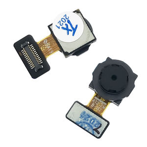 Modulo fotocamera frontale Samsung Galaxy A12 A125F, parte di ricambio per la scheda madre del telefono cellulare - Product Image 1