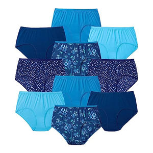 Braguitas de Mujer con su Logotipo, las Más Vendidas, de Alta Demanda, la Mejor Calidad, Transpirables, Cómodas, de Alta Gama - Product Image 6