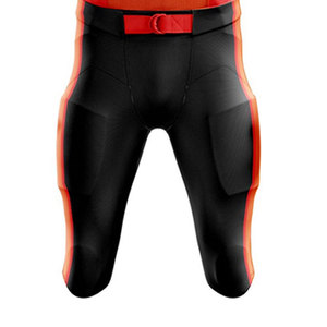 Tenue d'entraînement de football américain, uniforme de football américain personnalisé le plus vendu - Product Image 4