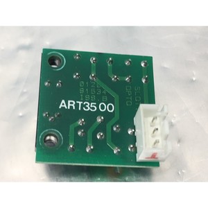 AMAT 0100-90736 PWBA PWB SLOTTED OPTO, 172727 - อุปกรณ์และชิ้นส่วนเซมิคอนดักเตอร์ระดับโลกที่เชื่อถือได้ - Product Image 4