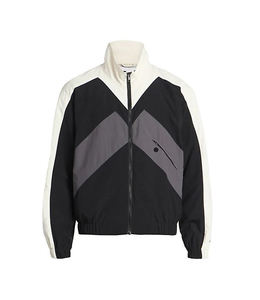 OEM Custom Lightweight Hooded <b>Running</b> Windbreaker <b>Jacket</b> <b>Reflective</b> Sportswear Mens - Product Image 1