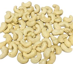 เม็ดมะม่วงหิมพานต์ขาวจากเวียดนาม W240 W320ทั้งเม็ดมะม่วงหิมพานต์จากธรรมชาติเกรดที่ดีที่สุด - Product Image 2