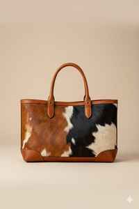 กระเป๋าถือหนังแท้พรีเมียม  ลายปัก  สำหรับผู้หญิง  สะพายไหล่  พกพาสะดวก  ฤดูร้อน/ฤดูใบไม้ร่วง  ปิดซิป  รุ่น LHTB-0017 - Product Image 3