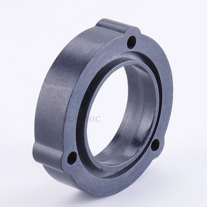 PY0302 270 Anneau de retenue d'engrenage de pompe pour pompe à membrane série Domino 270, pièces de rechange - Product Image 3