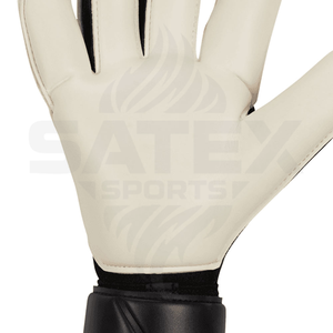 Nouveaux gants de gardien de but de football épaissis, sans protection pour les doigts, antidérapants et résistants à l'usure, service OEM. - Product Image 3