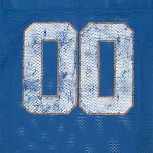 Nouveau style, maillot de baseball de haute qualité, personnalisation du logo, design pour hommes, maillot de baseball en mesh sublimé - Product Image 2