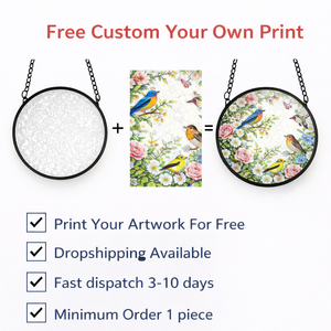 แก้วกาแฟเซรามิกลายพิมพ์ตามความต้องการพร้อมฝาปิ<span class=keywords><strong>ด</strong></span>ถ้วยรองรับ<span class=keywords><strong>ส</strong></span>ไตล์อเมริกันด้วยความร้อน - Product Image 5