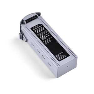 แบตเตอรี่โดรน Autel EVO Max 4T ของแท้ 8070mAh LiPo 4S แบบถอดเปลี่ยนได้ พร้อมระบบทำความร้อนในตัว สีเทาอุตสาหกรรม ปลอดภัย ชาร์จซ้ำได้ ใหม่ - Product Image 1