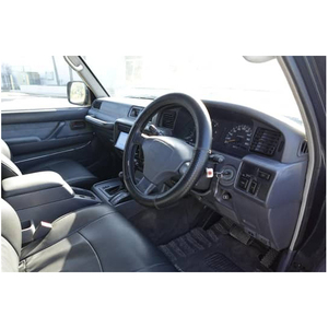 Toyota Land Cruiser VX Limited de 1996 - Product Image 2