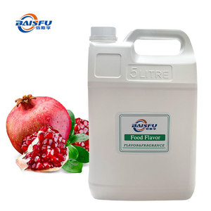 Aroma Concentrato <span class=keywords><strong>di</strong></span> Melograno in Polvere e Liquido per Alimenti, Base per <span class=keywords><strong>Sciroppo</strong></span> al Melograno per Bevande, Dessert e Ricette <span class=keywords><strong>di</strong></span> Dolci - Product Image 6