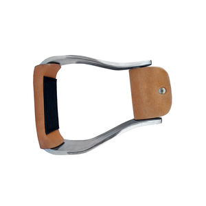 Estribos de Acero Inoxidable de Estilo Único y Tamaño Personalizable para Equitación, Precio Competitivo, Venta en Línea, Diseño al por Mayor - Product Image 5