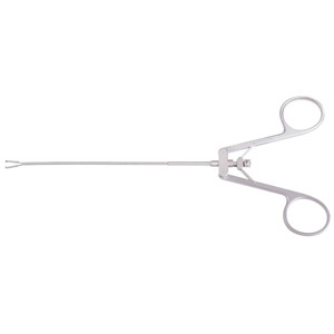 Pinzas de Sujeción de Tendones Kleinert Kutz de Acero Inoxidable Ortopédicas de Primera Calidad, Instrumentos Quirúrgicos para Huesos M.A. - Product Image 1