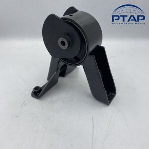 Genuine <b>MOUNTING</b>,<b>ENGINE</b> RR for Genuine Spare Parts (11710-58MA0-000) - Product Image 4