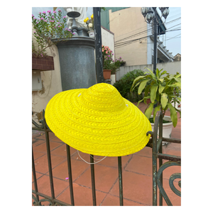 AVAILABLE High Quality Paper <b>Straw</b> Hat Blank Wide Brim Body DIY Custom Hat Making Wholesale Bangora Mexican Style - Product Image 1