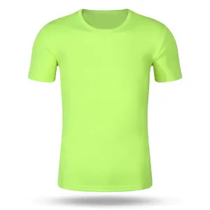T-shirt unisexe tendance respirant de haute qualité, grammage super lourd 385 GSM, couleurs intenses, grandes tailles pour hommes et femmes 2026 - Product Image 4