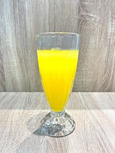 Jarabe de Naranja Jiuzhou (30% Jugo Original) 2.5kg - El Mejor Proveedor de Té de Burbujas de Taiwán - Product Image 2