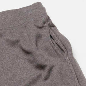 Pantalon de jogging taille basse personnalisé avec logo, respirant, pour femme, avec poches, style streetwear - Product Image 5