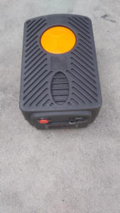 เครื่องสั่นคอนกรีตแบบสะพายหลัง Tayo 40V ไฟฟ้า มอเตอร์อัดคอนกรีตภายนอกสำหรับงานอุตสาหกรรม ประสิทธิภาพสูง ระยะสั่น 2 มม. บำรุงรักษาง่าย - Product Image 4