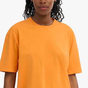 Camisetas de Mujer de Último Diseño, Camisetas de Mujer de Longitud Regular, Camisetas de Mujer Elegantes y Ligeras, Camisetas de Mujer Más Vendidas - Product Image 6