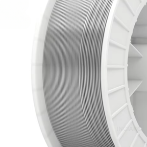 Bobines de fil de soudage MIG en acier inoxydable 304 308 309 316L à protection gazeuse, personnalisables, pour la vente en gros par le fabricant, diamètres 0.8 1.0 1.2INCIARC Er30 - Product Image 2