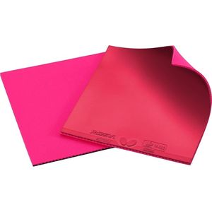 PROMO sur le caoutchouc de tennis de table Rozena Japan 06020 – Haute tension, éponge à ressort, tolérance, vitesse, rotation, performance pour le forehand - Product Image 3