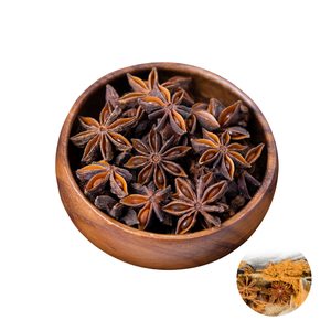 Estándar internacional Precio bajo Hecho en Vietnam Anís estrellado Suministro a granel más vendido - Product Image 1