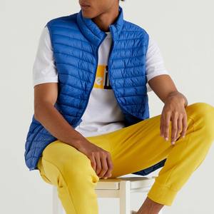 Chaleco acolchado para hombre con estampado digital, el mejor diseño, muy vendido, de última tendencia, a un precio razonable, transpirable, con la mejor calidad. - Product Image 5