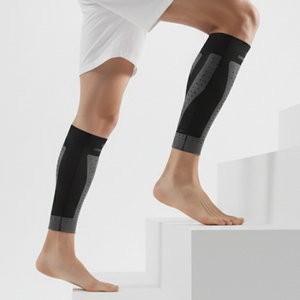 Manchon de compression pour mollets Smarthada pour la course à pied et le fitness - Product Image 4