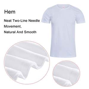 Nouvelle Chemise Homme en Coton Épais Personnalisable avec Logo, Broderie Florale Vintage Imprimée, Respirante, Design de Logo Personnalisé - Product Image 2