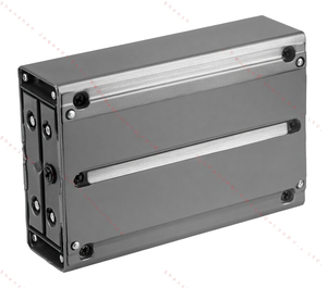 Module de contrôleur PLC S8VK-G24048, neuf et original, en stock entrepôt, vendeur Gold - Product Image 2