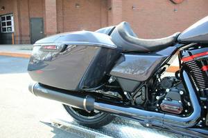 ฮาร์เลย์ เดวิดสัน FLHXSTSE CVO Street Glide ST รุ่นปี 2026 รถมอเตอร์ไซค์ทัวริ่งใหม่ ขายดี - Product Image 1