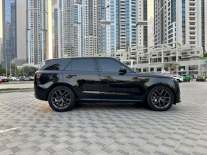 แลนด์โรเวอร์ เรนจ์โรเวอร์ ฟิร์สต์ อิดิชั่น P400 ปี 2025 ใหม่เอี่ยม เครื่องยนต์เบนซิน 3.0 ลิตร เทอร์โบ 400 แรงม้า เกียร์อัตโนมัติ หลังคาพาโนรามิกซันรูฟ ไฟ LED พวงมาลัยซ้าย เบาะหนัง - Product Image 4