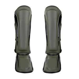 Espinilleras de Boxeo Personalizadas de Primera Calidad y Estilo Único – Nuevo Diseño de Espinilleras de Boxeo a Precio Económico - Product Image 4