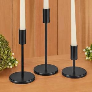 <b>Leaf</b> Design Mini Candle Holders For Wedding Dining Table Centerpiece Home Decor Classic Design Candle Stand - Product Image 6