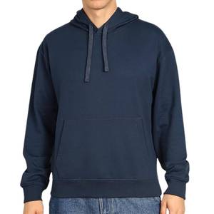 Sudadera Informal para Hombre, Ropa Urbana, Tejido Transpirable, Resistente, para Uso Diario, Proveedor de Grandes Cantidades - Product Image 5