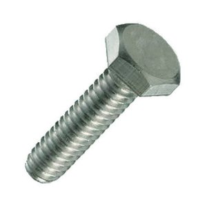Tornillo de Cabeza Hexagonal DIN 933 - Product Image 1