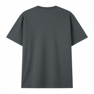 Camiseta Deportiva para Hombre 2026, 100% Algodón, Ligera, Cómoda, Transpirable y de Secado Rápido - Product Image 3