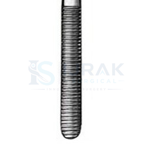Élévateur périostal Kahre-Williger 16,5 cm - Élévateurs périostaux en acier inoxydable - Product Image 3