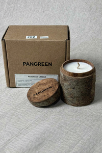 Bougie parfumée de haute qualité dans un bocal, cire naturelle, aromathérapie, décoration d'intérieur, relaxation, Ho Chi Minh City, Pangreen Global Corporation - Product Image 6