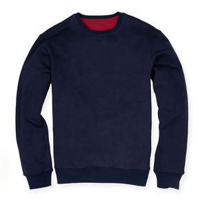Conjunto de sudadera y pantalón deportivo extragrandes al por mayor para marcas de streetwear estadounidenses, conjuntos de sudadera al por mayor - Product Image 6