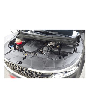 2021 สำหรับ Kia Carnival Prestige 9 ที่นั่ง 55,241 กม. ดีเซล เกียร์อัตโนมัติ มาตรฐานไอเสียยูโร 5 เบาะหนัง พวงมาลัยซ้าย - Product Image 6