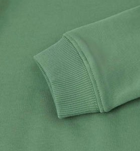 Custom Eco-Friendly 100% Cotton Toddler Pullover Sweatshirt with Pocket <b>Animal</b> <b>Pattern</b> Puff Sleeve <b>for</b> Boys - Product Image 4