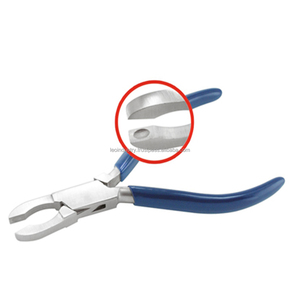 Hot Sale Stainless Steel <b>MINI</b> 5' Nose <b>Pliers</b> High Quality Jewelry <b>Pliers</b> for Various Jewelry Applications - Product Image 4