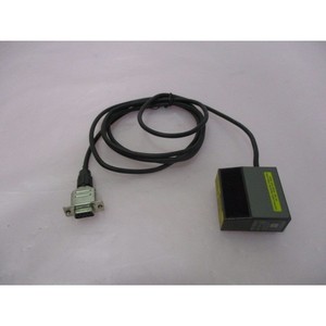 Escáner de Código de Barras Láser Keyence BL-651HA, Lector - Equipo y Piezas de Semiconductores de Confianza de Marca Global - Product Image 2