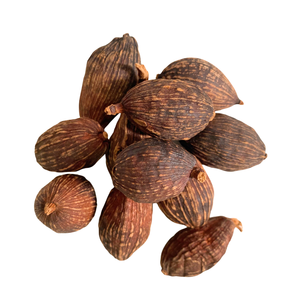 Cardamome noire vietnamienne de qualité supérieure, saveur forte et pure - Product Image 3