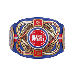 Cinturón de Campeonato de Lucha Libre al por Mayor, Diseño de Logotipo Personalizado de Alta Calidad, Placa Metálica de Alta Calidad, ODM 2026, Nueva Llegada, Color Único - Product Image 1