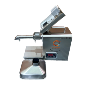 Home Oil Press Machine > Multi-Seed Oil Extraction Machine for Peanut, Sesame & Sunflower Multi-Purpose Seed Oil Extractor - Product Image 1
