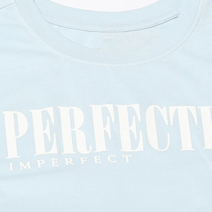 Camisetas de Verano para Mujer, Diseño Único, Precio de Fábrica, Secado Rápido, Transpirables, Ecológicas, 100% Algodón, Impresión Personalizable, Servicio OEM - Product Image 6