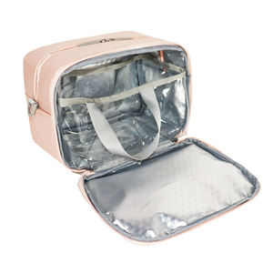 Premium New Top Vietnam Handbag Senda-Multifunction Water Resistant Polyester+Aluminum Film Heating Thermostatic Bag - Product Image 5