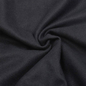 Best Selling Embroidered Woolen High Street <b>Men</b> College Letterman Varsity Jacket Leather Sleeves Custom OEM Bulk Sale - Product Image 4